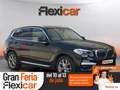 BMW X3 xDrive20d Żółty - thumbnail 1