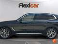 BMW X3 xDrive20d Żółty - thumbnail 3