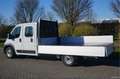 Fiat Ducato 35 Maxi DOKA 140PK L4 Open Laadbak BPM VRIJ Apple Wit - thumbnail 3