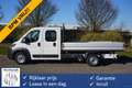Fiat Ducato 35 Maxi DOKA 140PK L4 Open Laadbak BPM VRIJ Apple Wit - thumbnail 1