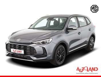 1.5 Hybrid Standard Aut. ACC Navi Kamera