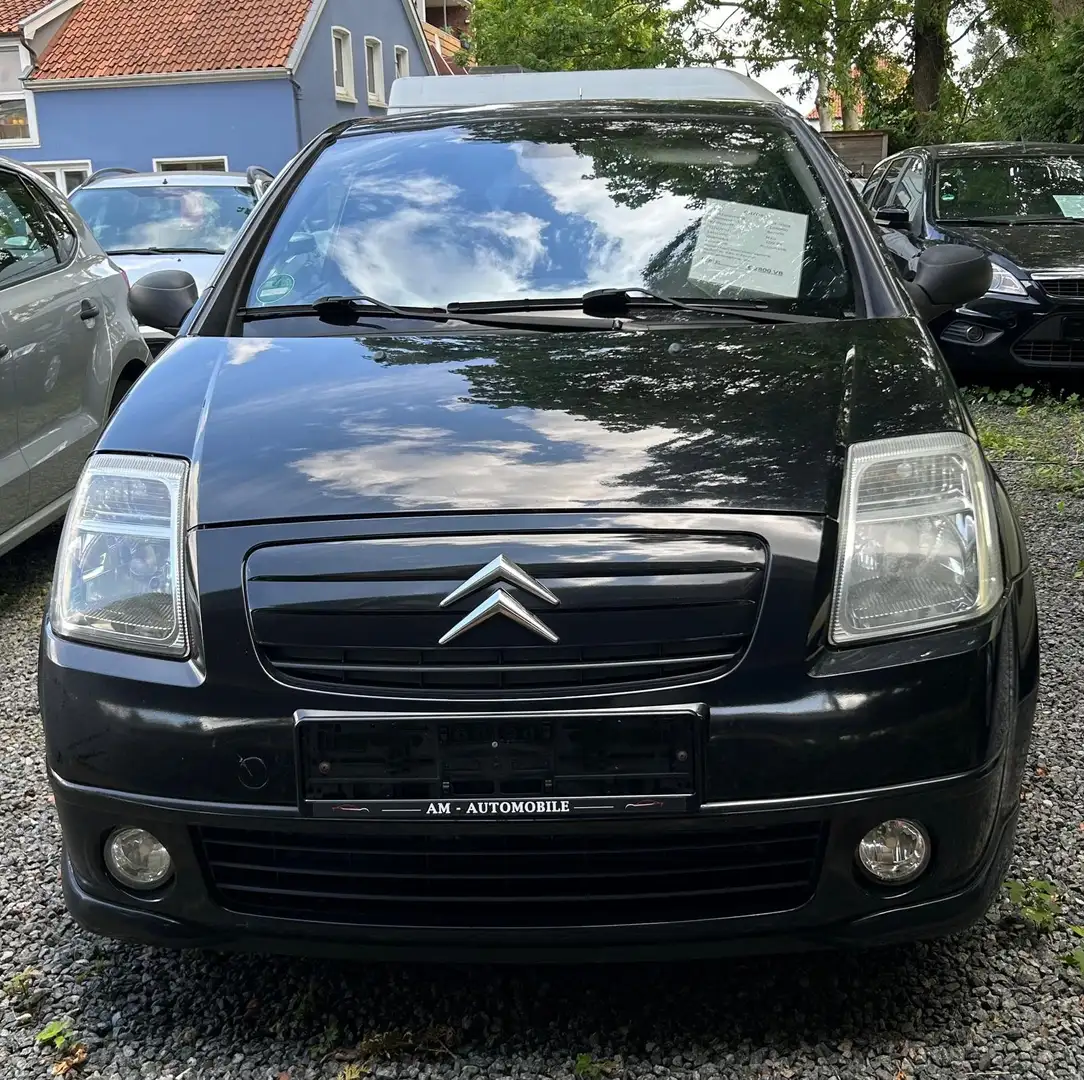 Citroen C2 C2 1.6 16V Senso Drive VTR Gold-Edition - 1