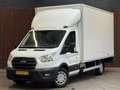 Ford Transit 350 2.0 TDCI L4H1 BAKWAGEN NAVI-CRUISE-PDC-CARPLAY Wit - thumbnail 1