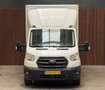 Ford Transit 350 2.0 TDCI L4H1 BAKWAGEN NAVI-CRUISE-PDC-CARPLAY Wit - thumbnail 2