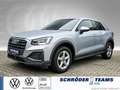 Audi Q2 35 TFSI S tronic Silber - thumbnail 1