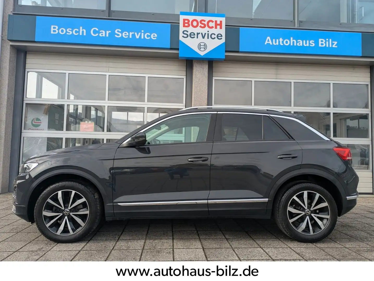 Volkswagen T-Roc Style*DSG*virtual*ACC*Panorama*1.Hd. - 1