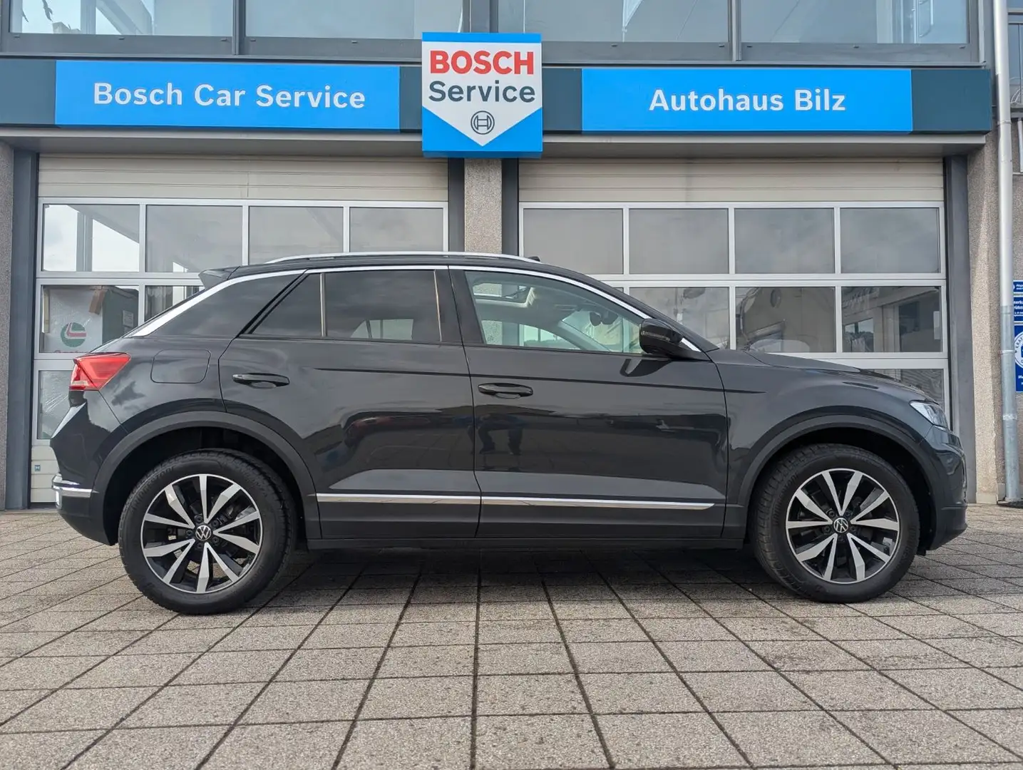 Volkswagen T-Roc Style*DSG*virtual*ACC*Panorama*1.Hd. - 2