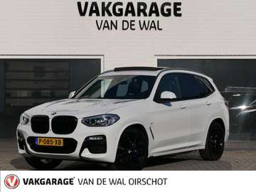 xDrive30i M-Sport High Executive | Shadow line | P
