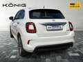 Fiat 500X 1.5 Dolcevita Faltdach Automatik Weiß - thumbnail 4