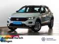 Volkswagen T-Roc 1.5 TSI DSG Sport ACC, LED, PANORAMA Klima Weiß - thumbnail 1