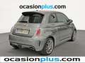 Abarth 595 1.4T JET COMPETIZIONE 180 Gris - thumbnail 4