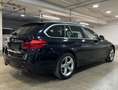 BMW 320 d Touring Advantage~Navi~LED~BT~Faceliftmod. Zwart - thumbnail 4