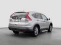 Honda CR-V Executive 4WD+PANO+AHK+KAMERA+MEMORY Silber - thumbnail 5