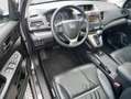 Honda CR-V Executive 4WD+PANO+AHK+KAMERA+MEMORY Silber - thumbnail 13
