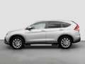 Honda CR-V Executive 4WD+PANO+AHK+KAMERA+MEMORY Silber - thumbnail 2