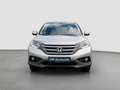 Honda CR-V Executive 4WD+PANO+AHK+KAMERA+MEMORY Argent - thumbnail 8
