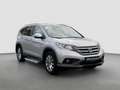 Honda CR-V Executive 4WD+PANO+AHK+KAMERA+MEMORY Silber - thumbnail 7