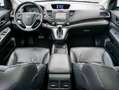 Honda CR-V Executive 4WD+PANO+AHK+KAMERA+MEMORY Silber - thumbnail 14