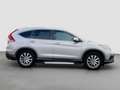 Honda CR-V Executive 4WD+PANO+AHK+KAMERA+MEMORY Silber - thumbnail 6