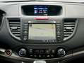 Honda CR-V Executive 4WD+PANO+AHK+KAMERA+MEMORY Silber - thumbnail 20