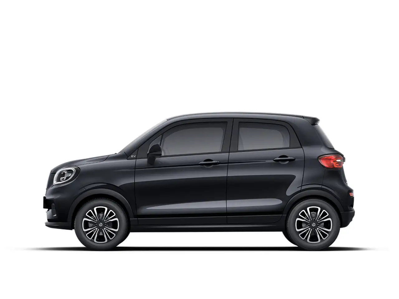 Leapmotor T03 2026