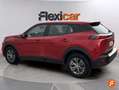 Peugeot 2008 1.2 PureTech S&S Active Pack 100 Rojo - thumbnail 3