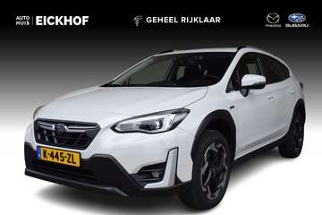 2.0i e-BOXER Premium - Dealeronderhouden - Afneemb