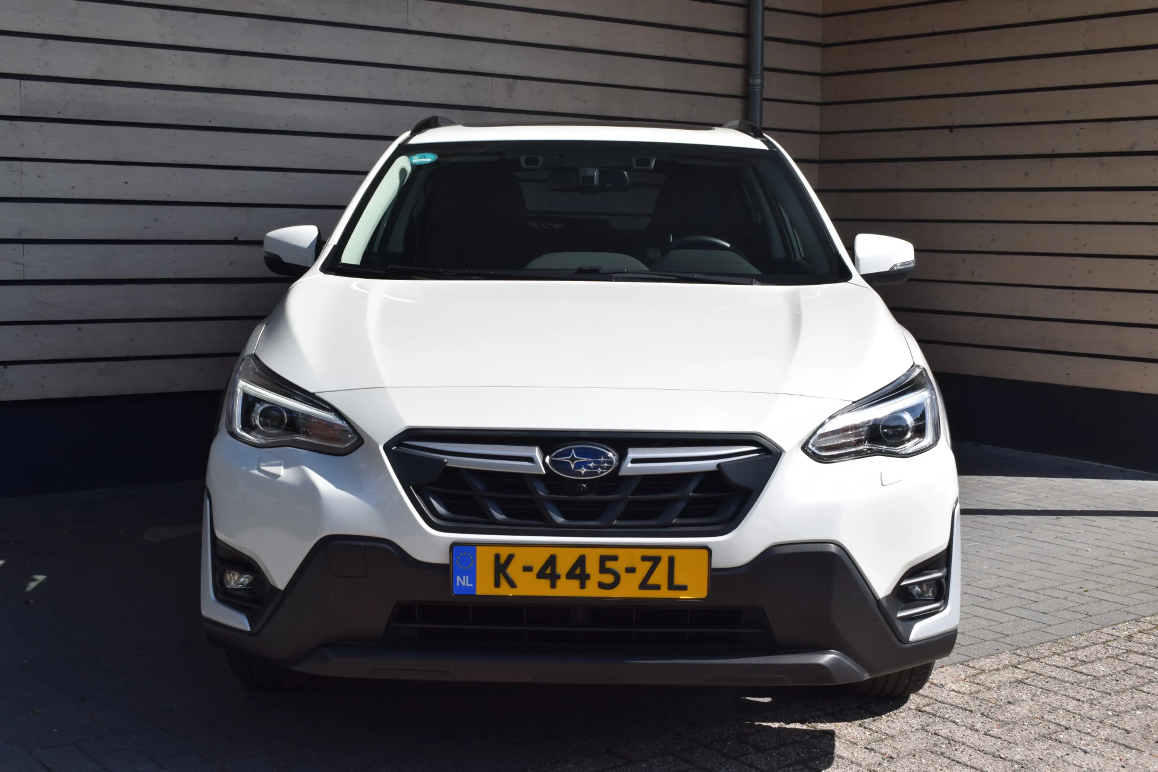 Subaru XV 2.0i e-BOXER Premium - Dealeronderhouden - Afneemb — photo 3