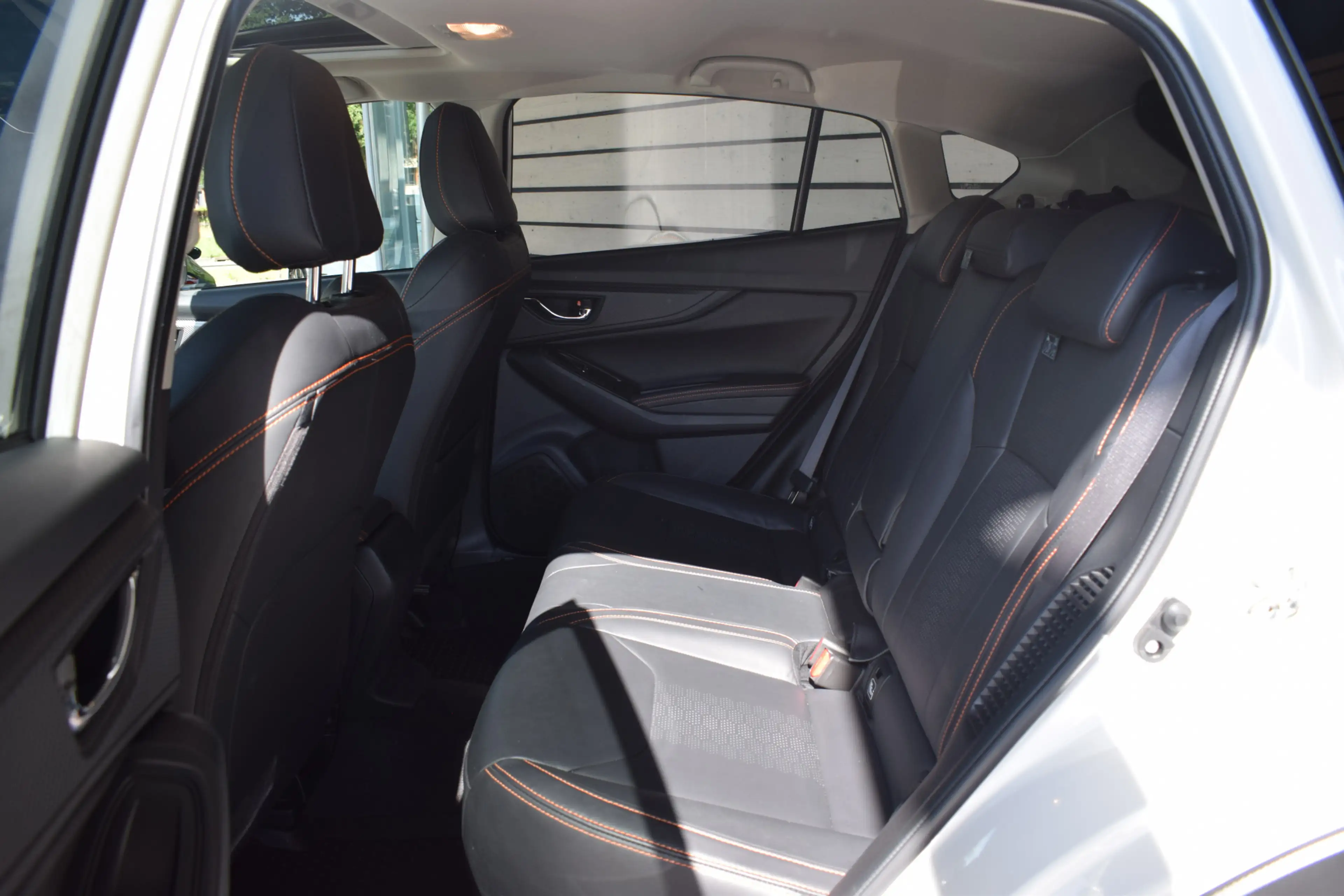 Subaru XV 2.0i e-BOXER Premium - Dealeronderhouden - Afneemb — photo 14