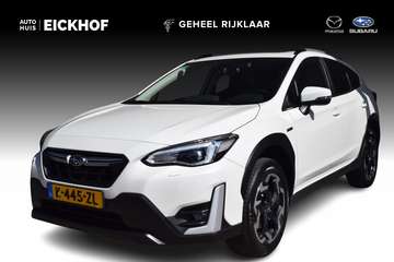 2.0i e-BOXER Premium - Dealeronderhouden - Afneemb