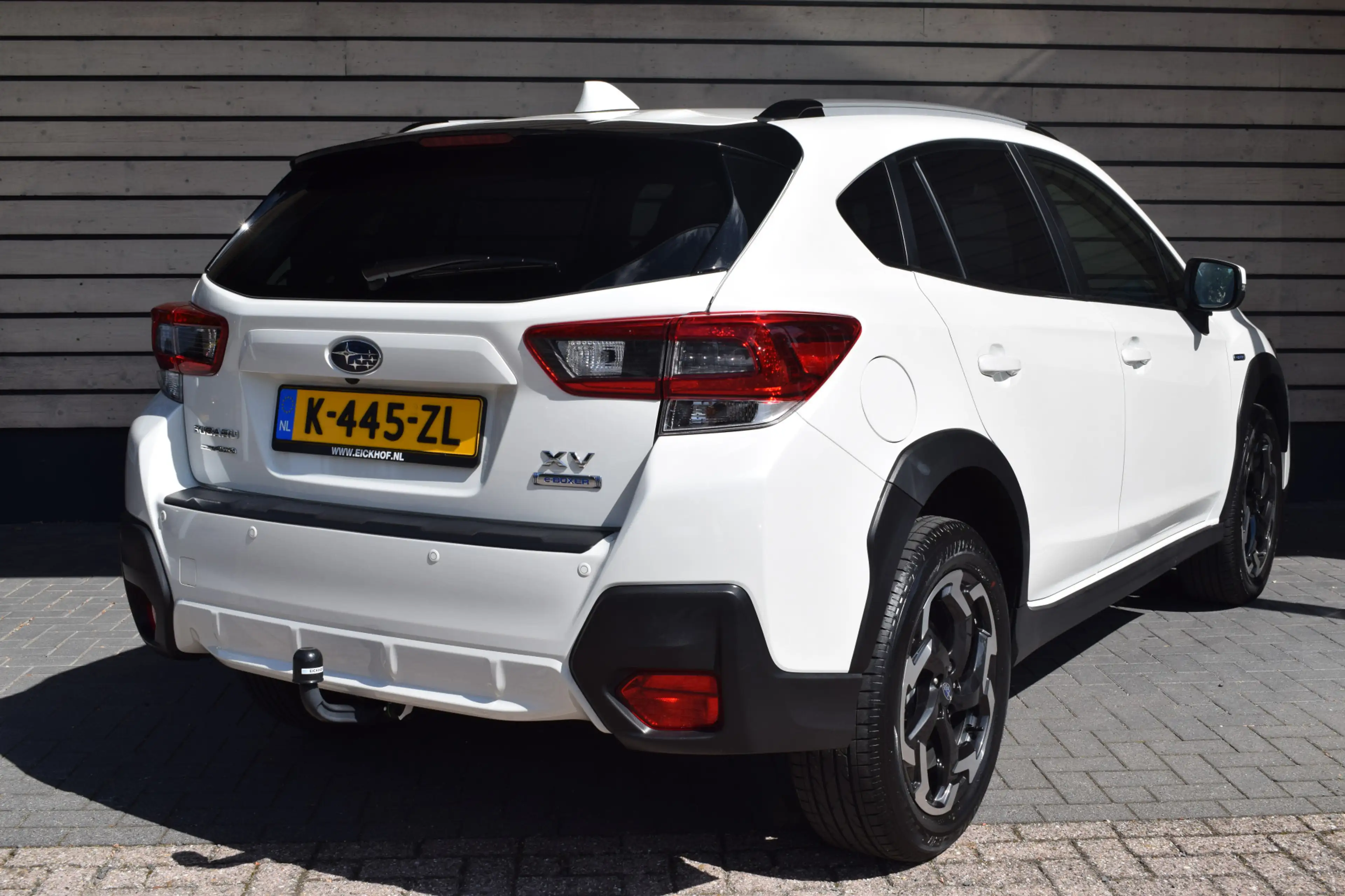 Subaru XV 2.0i e-BOXER Premium - Dealeronderhouden - Afneemb — photo 5