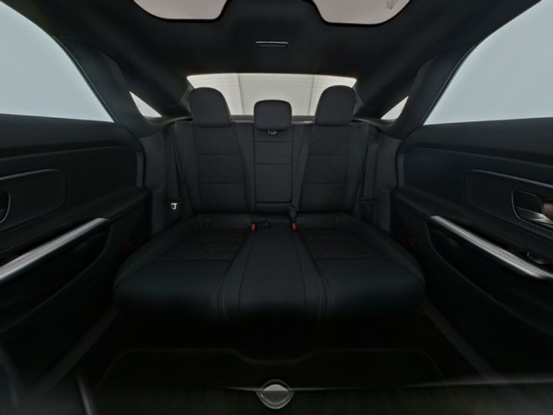 Mercedes-Benz CLA 250 CLA 250+ EQ Progressive AHK+MEMORY-PAKET+RFK+LED — photo 8