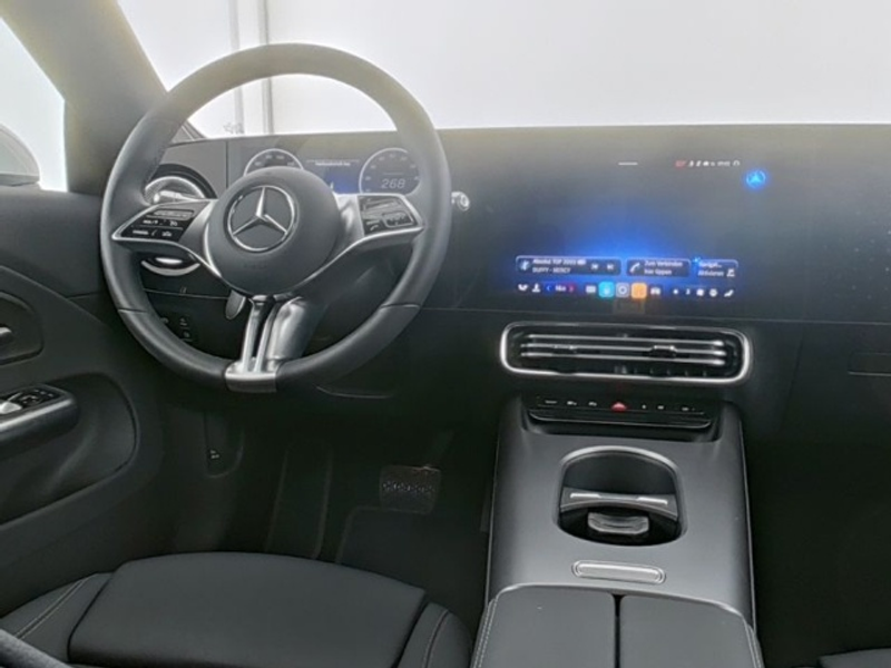 Mercedes-Benz CLA 250 CLA 250+ EQ Progressive AHK+MEMORY-PAKET+RFK+LED — photo 6