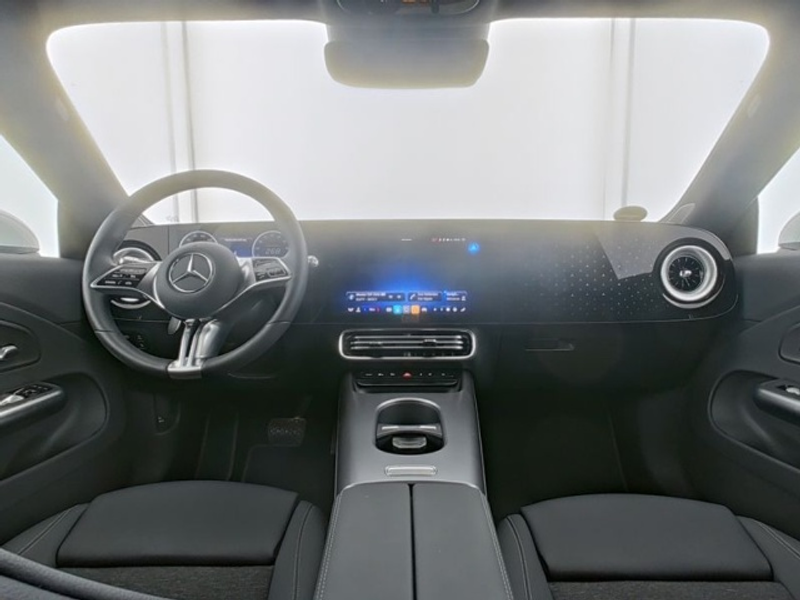 Mercedes-Benz CLA 250 CLA 250+ EQ Progressive AHK+MEMORY-PAKET+RFK+LED — photo 7