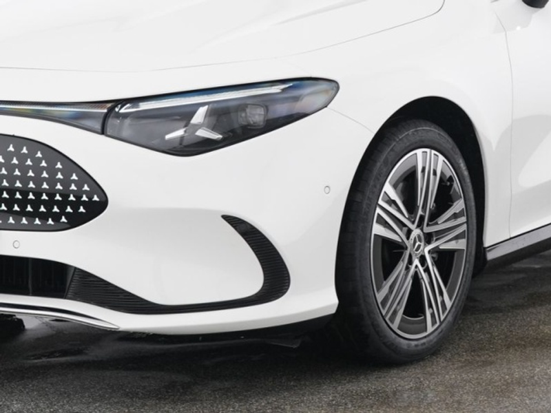 Mercedes-Benz CLA 250 CLA 250+ EQ Progressive AHK+MEMORY-PAKET+RFK+LED — photo 5