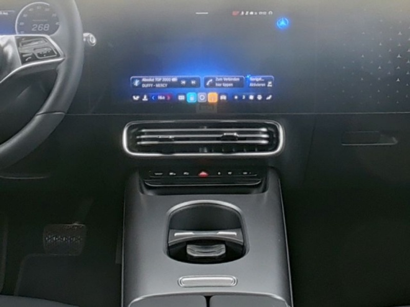 Mercedes-Benz CLA 250 CLA 250+ EQ Progressive AHK+MEMORY-PAKET+RFK+LED — photo 10