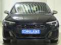 Audi S3 TFSI 2.0 Sportback quattro S tronic Navi LM18 Schwarz - thumbnail 1