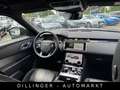 Land Rover Range Rover Velar Velar R-Dynamic LED 240ps Kamera Tempomat Navi Grau - thumbnail 4