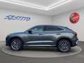 Audi Q3 Sportback 40 2.0 tdi S line edition quattro 200cv Gris - thumbnail 9