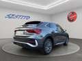 Audi Q3 Sportback 40 2.0 tdi S line edition quattro 200cv Gris - thumbnail 2
