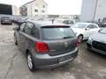 Volkswagen Polo V Comfortline,KLIMA,ALU. Gris - thumbnail 4