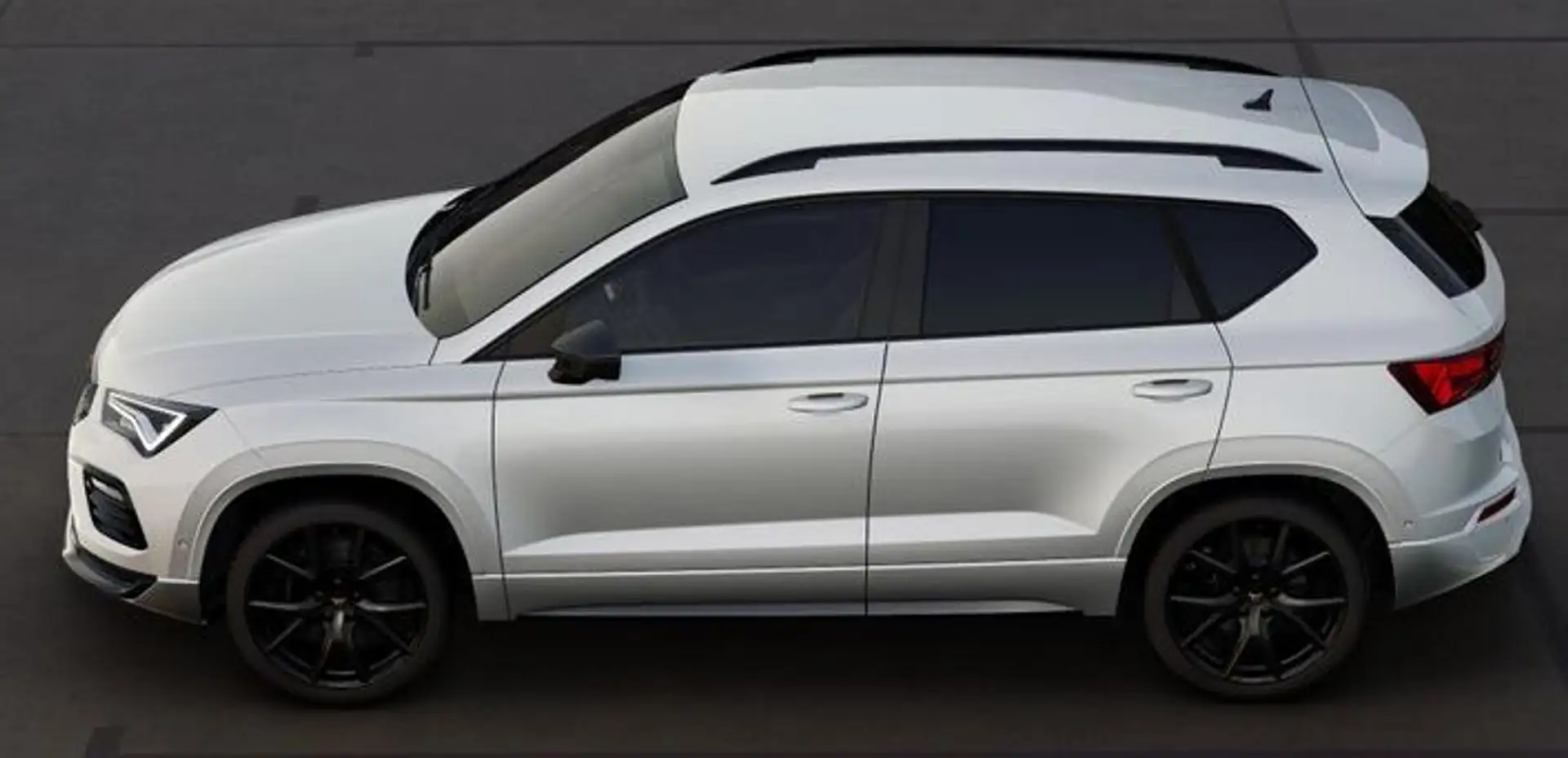 CUPRA Ateca Basis 1.5 TSI 150PS DSG/AUTOMATIK, 5 Jahre Gara... - 2