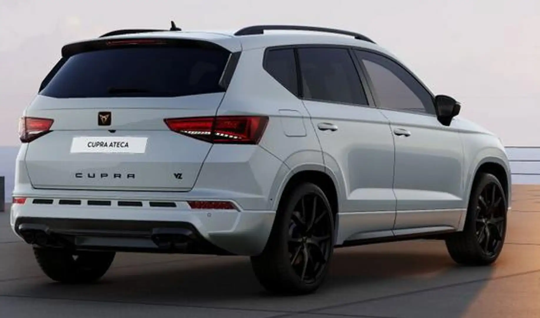 CUPRA Ateca Basis 1.5 TSI 150PS DSG/AUTOMATIK, 5 Jahre Gara... - 1