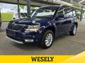 Skoda Yeti 1,2 TSI Ambition Blau - thumbnail 1