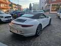 Porsche 911 Porsche 991 Carrera 4S Cabrio Blanc - thumbnail 6