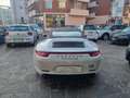 Porsche 911 Porsche 991 Carrera 4S Cabrio Blanc - thumbnail 5