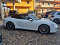 Porsche 911 Porsche 991 Carrera 4S Cabrio Blanc - thumbnail 7