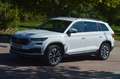 Skoda Kodiaq 2,0 TDI SCR 4x4 DSG+NAVI+LED+SHZ+ Weiß - thumbnail 7