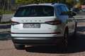Skoda Kodiaq 2,0 TDI SCR 4x4 DSG+NAVI+LED+SHZ+ Weiß - thumbnail 5