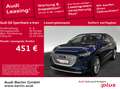 Audi Q4 e-tron 35 AHK MATRIX PDC RFK NAVI Blau - thumbnail 1